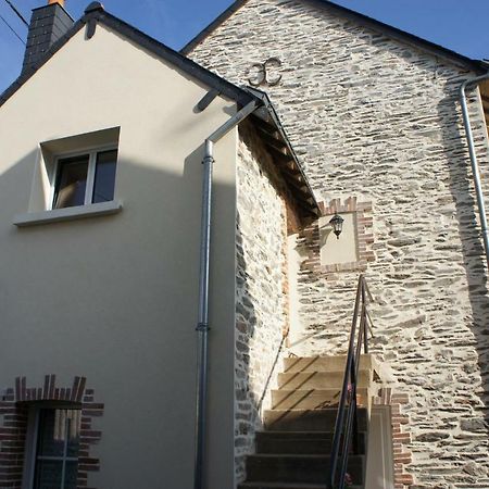La Chambre Du Harpiste Vallons-de-l'Erdre Exterior foto
