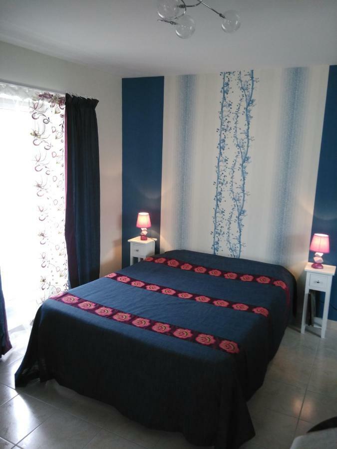 La Chambre Du Harpiste Vallons-de-l'Erdre Exterior foto